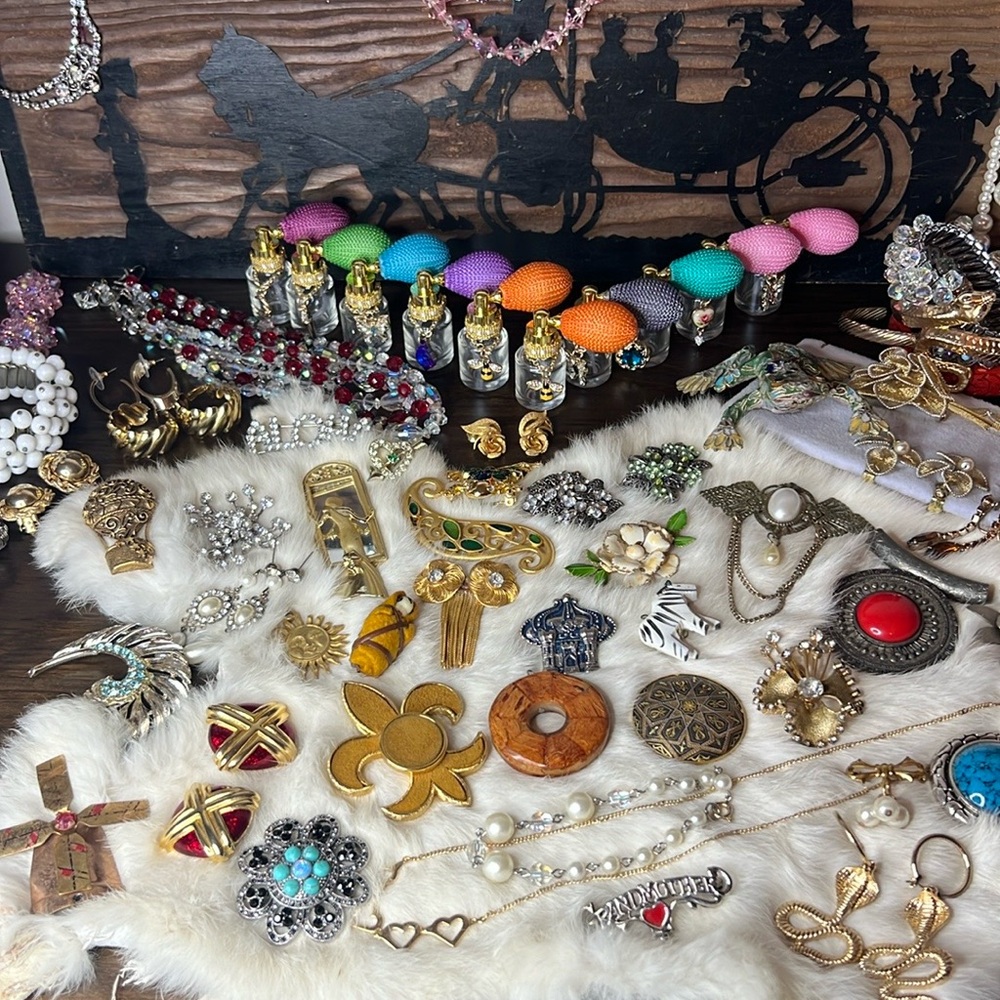 Jewelry Live Show 7/13 - Picture 11 of 13